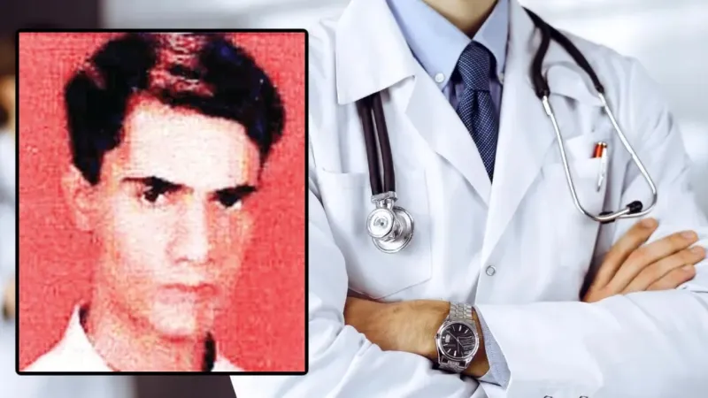 Şizofreni Raporuyla Serbest Kalan Tetikçi Nasıl Doktor Oldu?