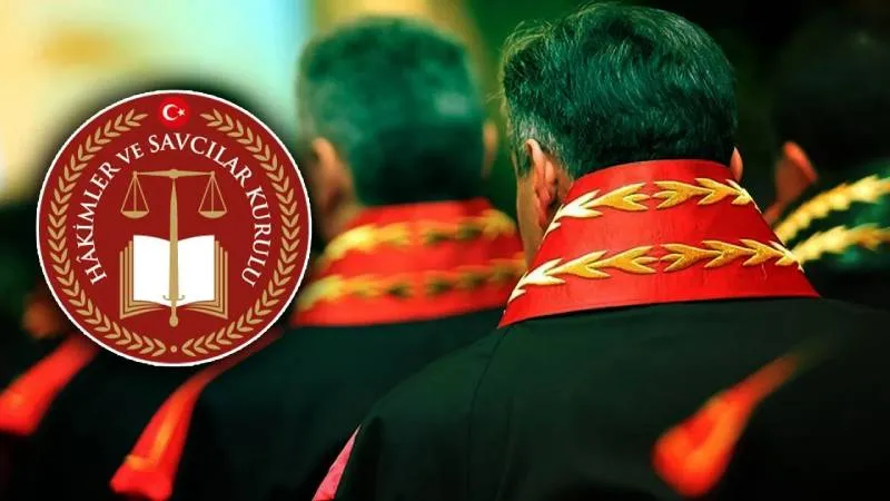 HSK Kararnamesiyle Şok Değişiklikler! Kimler Görevden Alındı?