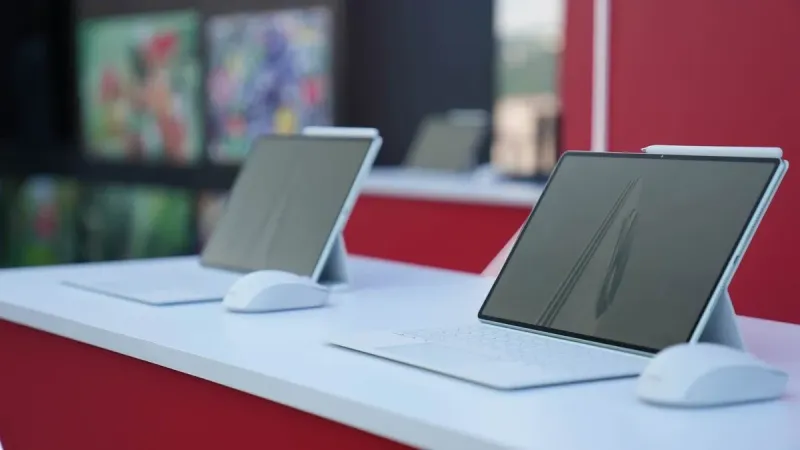 Huawei MatePad Pro 12.2 Türkiye'de! Bu Özelliklere İnanamayacaksınız!