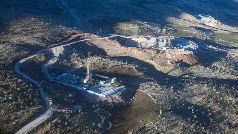 Gabar, Yeni Hürmüz Boğazı mı? Bakan Bayraktar'dan Şok Petrol Açıklaması!