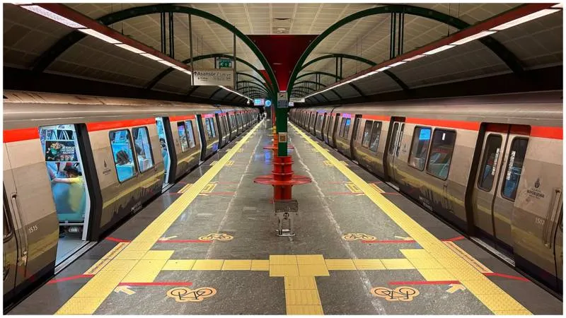İBB metro projeleri için ne kadar dış finansman emin ettiğini açıkladı, “amacı dışında kullanım” iddialarını yalanladı