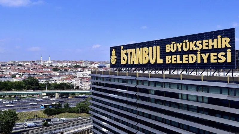 İBB Operasyonu: 4 Kişi Daha Etkin Pişmanlıkla Serbest! Şok Gelişme