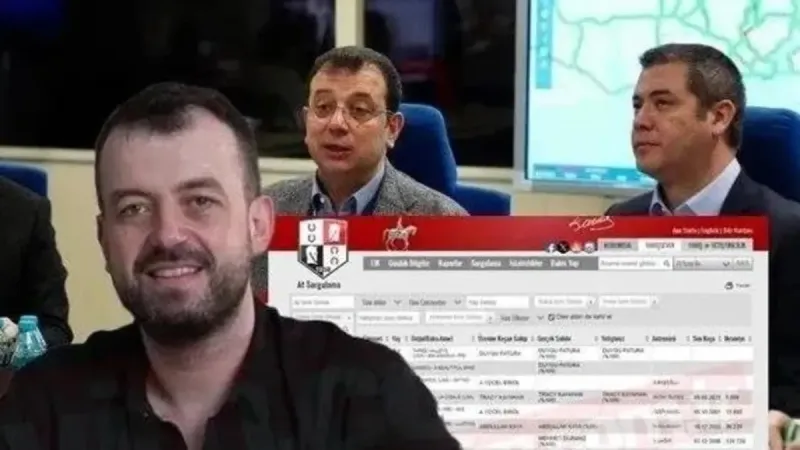 İBB Soruşturması: Yılmaz'dan Şok İtiraflar! CHP Kurultayı Rüşvet İddiası mı?