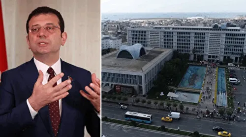 İBB'de Rüşvet İtirafı! İmamoğlu'na Şok Suçlamalar Artıyor!