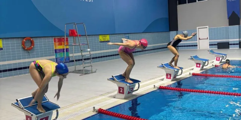 İBB’den öğrenciler için yeni hamle: Spor tesislerinde yüzde 50 indirim