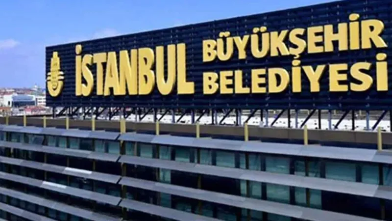 İBB'de Şok Operasyon! İmamoğlu'na Kumpas Mı? Gözaltılar Artıyor!