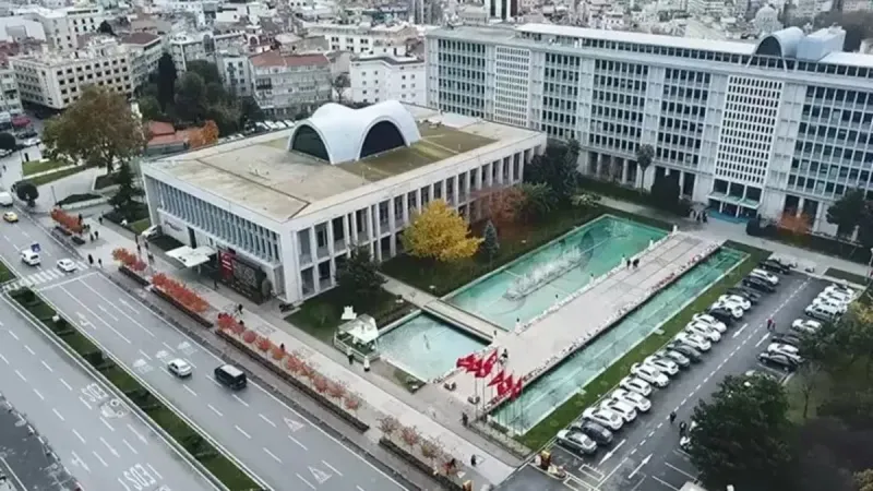 İBB’ye 4. dalga operasyonu soruşturmasında yeni gelişme! İBB Özel Kalem Müdürü Kasapoğlu'nun ifadesi ortaya çıktı | İmamoğlu'nun sır telefonu ile ilgili ne biliyor?