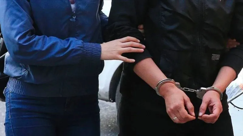 Yerlikaya'dan FETÖ Operasyonu Açıklaması: Kaç Tutuklama Var?