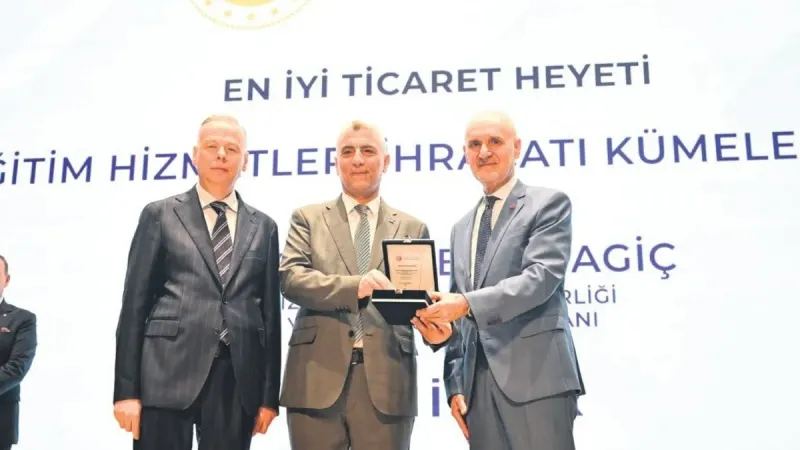 İhracatçılara Müjde! 33 Milyar TL'lik Destek Paketi Açıklandı!