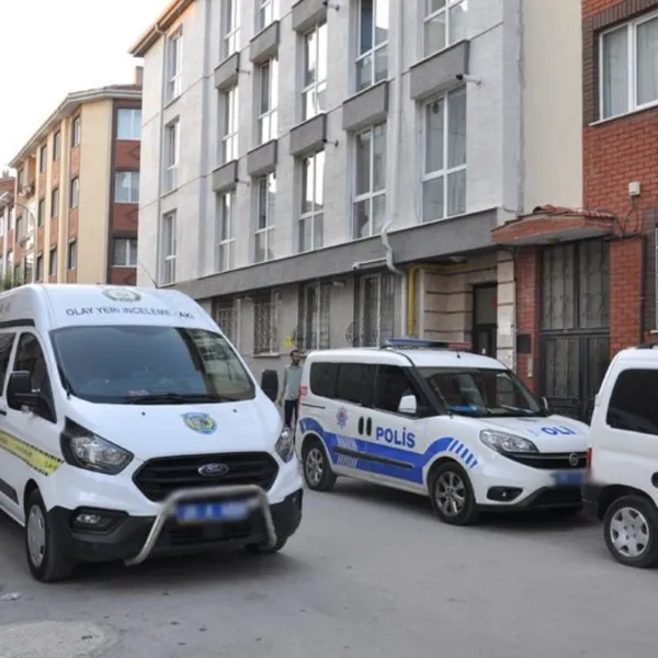 Eskişehir'de Şok Ölüm! 65 Yaşındaki Adam Evinde Bulundu