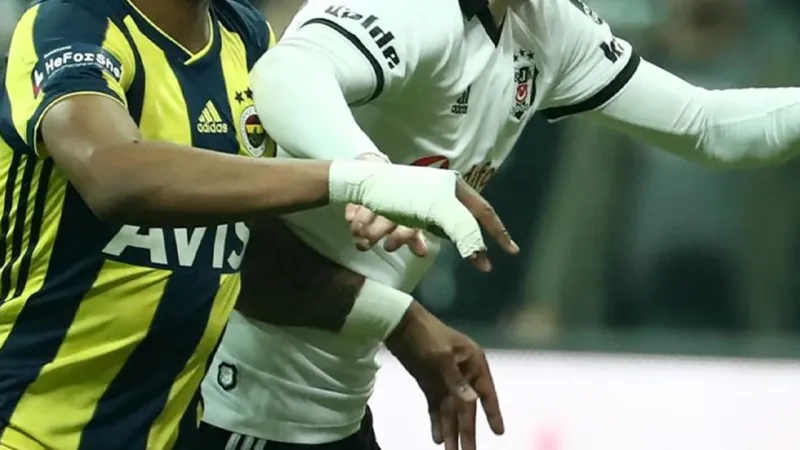 Beşiktaş'tan Transfer Bombası! Arsenal'in Yıldızı Partey Geliyor Mu?