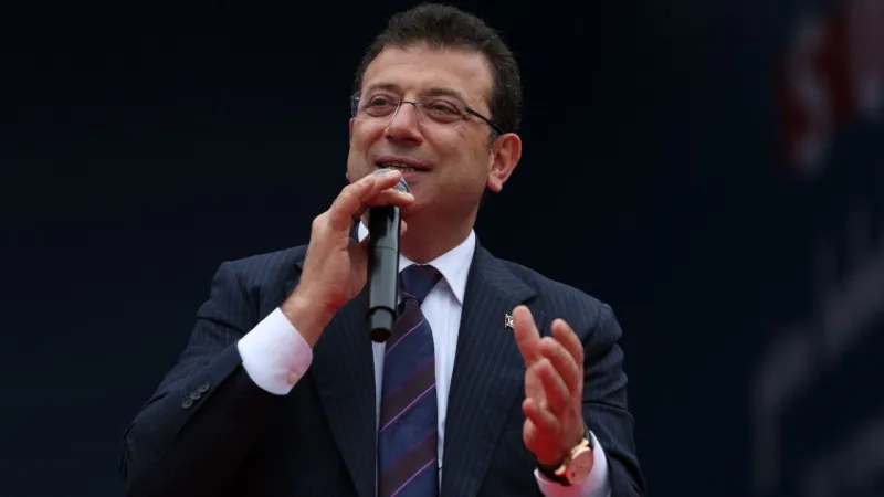 İmamoğlu'ndan Şok Sözler: Geldiğimizde Her Şey Sıfırdı! Neler Değişti?