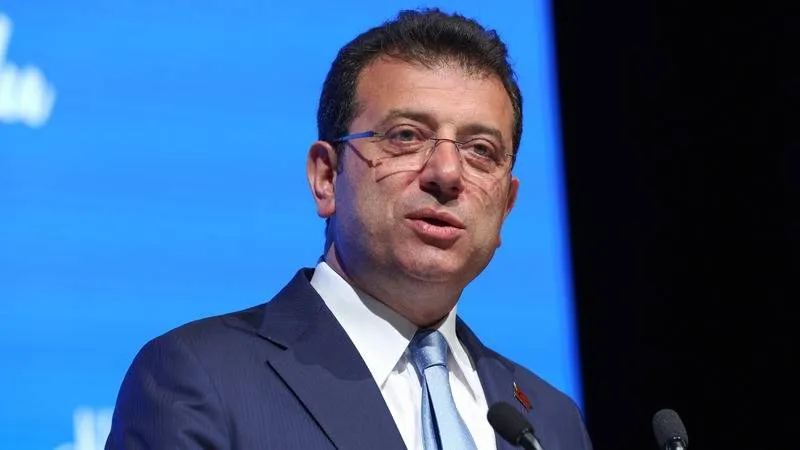 İmamoğlu'ndan Bomba Öneri: Terörsüz Türkiye Komisyonu Kurulsun!