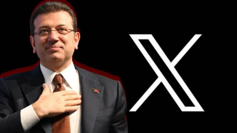 İmamoğlu'ndan Operasyonlara Sert Tepki: Yenileceksin!