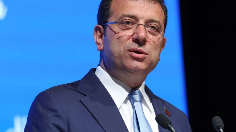 İmamoğlu'ndan Şok Sözler: Korksunlar, Millet Kazanacak!