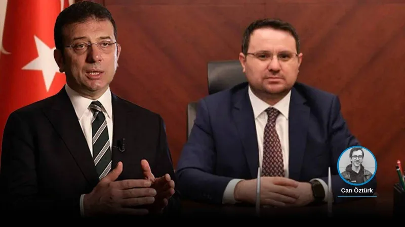 İmamoğlu'ndan Canlı Yayın Şartı! Diploma Davasında Neler Oluyor?