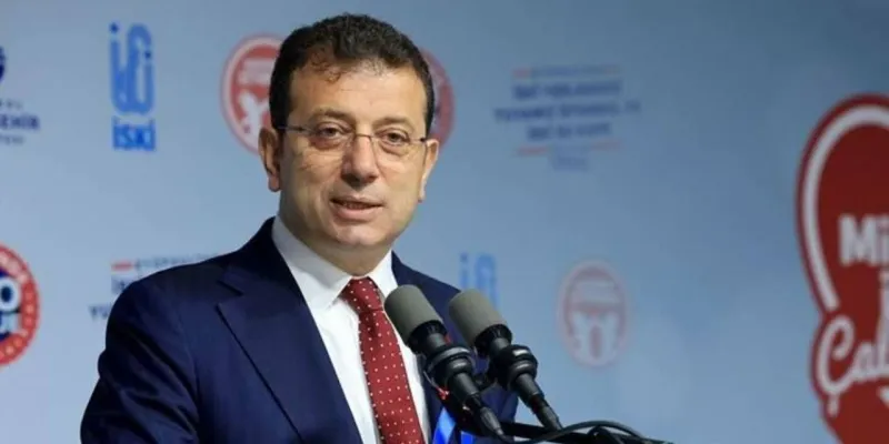 İmamoğlu'ndan Öğrencilere Büyük Müjde! Yurt Sorunu Çözülüyor Mu?