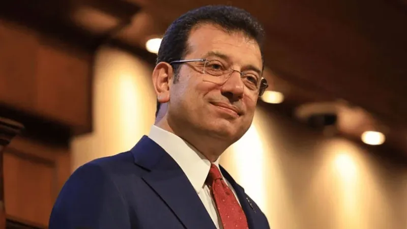 İmamoğlu’nun 379 suç duyurusu dilekçesi işleme konulmadı; 71'i hakkında takipsizlik kararı verildi