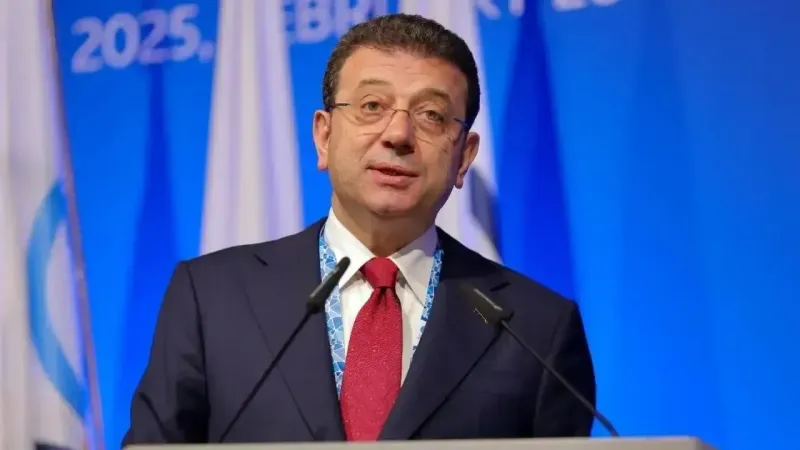 İmamoğlu'ndan Gündem Yaratan Video! AKP'li Baba Ne Dedi?
