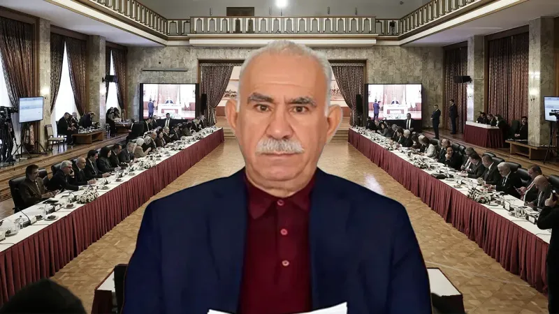 Öcalan'a İlk Soru Ne Olacak? MİT İmralı Görüşmesini Organize Ediyor!
