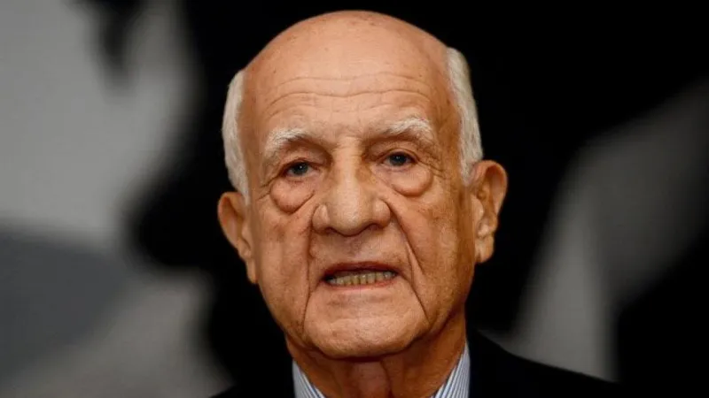 İnan Kıraç'ın evliliğinin iptali davası 4 Temmuz'a ertelendi