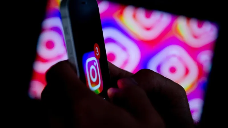 Instagram'a yeni özellik: Reels ve Keşfet'in algoritması ayarlanabilecek