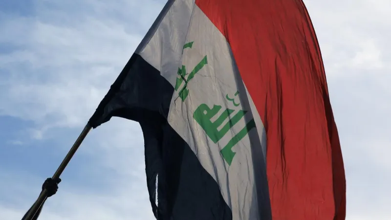 Irak'tan ABD Üssü Açıklaması: Tehlikeli Dönüm Noktası!
