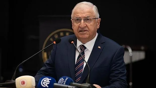 İran-İsrail Gerilimi Tırmanıyor! Türkiye Hazır mı? Bakan Güler Açıkladı!