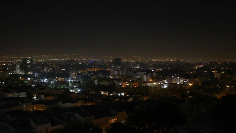 İsrail'den Tahran'a Şok Saldırı İddiası! Neler Oluyor?