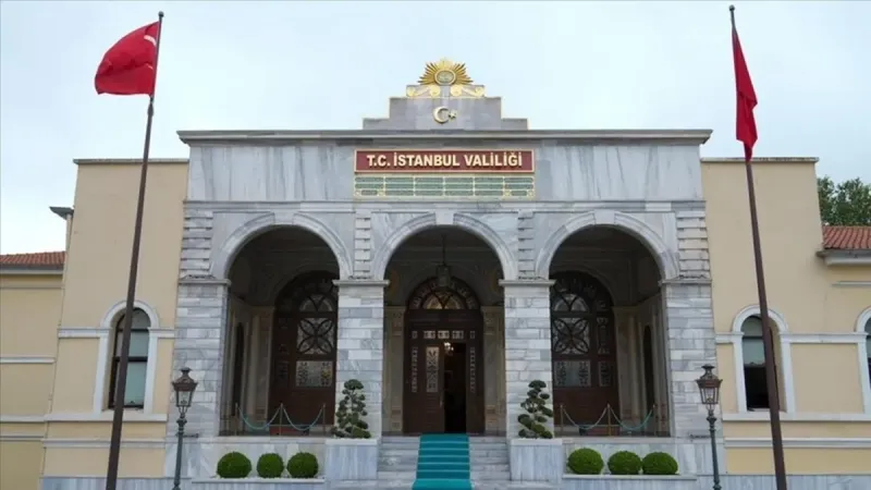 SMA ve DMD Yardım Standlarına Yeni Düzenleme! İstanbul Valiliği Açıkladı