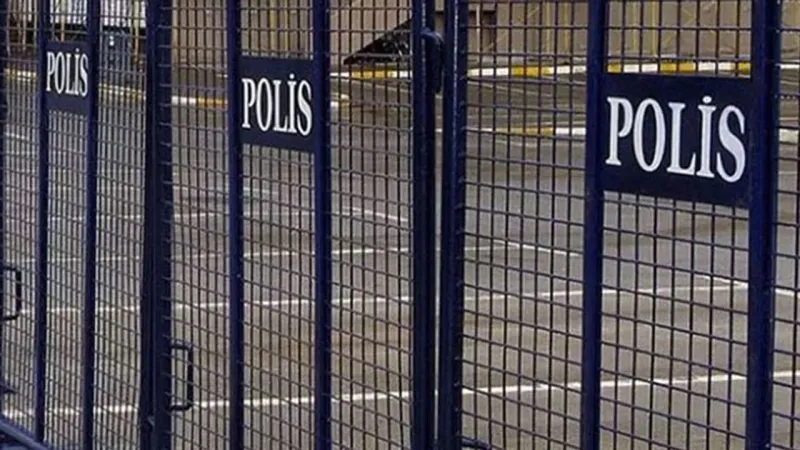İstanbul'da 4 ilçede 1 günlüğüne toplantı ve gösteri yasaklandı
