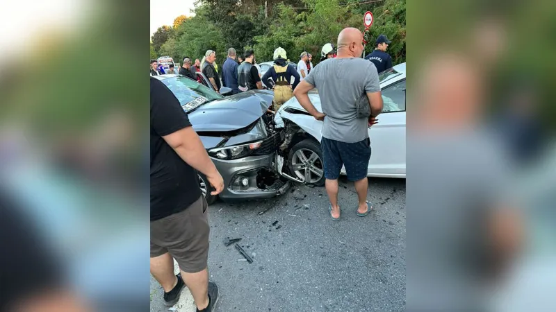 İstanbul'da Bebek Ölümü: Hatalı Sollama Faciası!