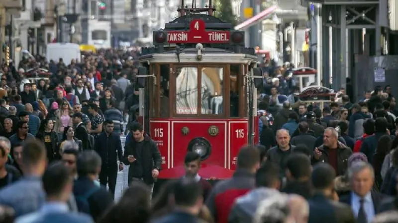 İstanbul'da yaşamanın maliyeti geçen seneye göre iki kat arttı!