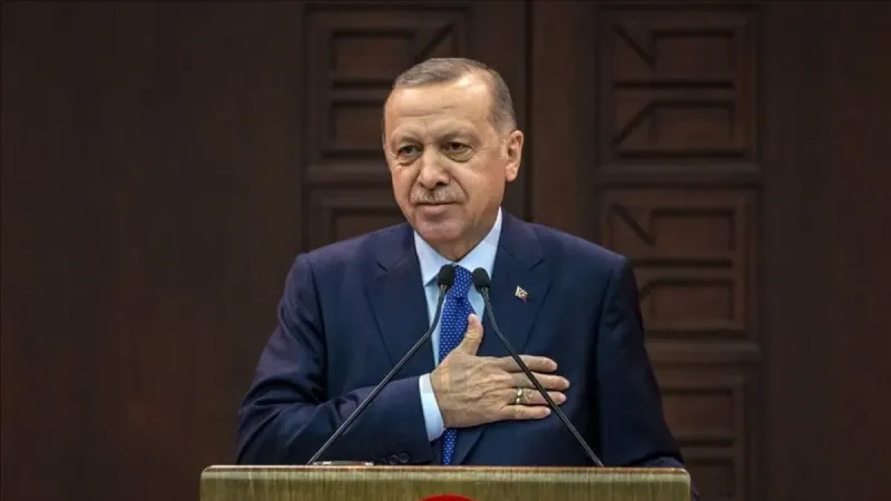 İstanbul'da yüzlerce konut teslim ediliyor! Anahtarlar Başkan Erdoğan'dan
