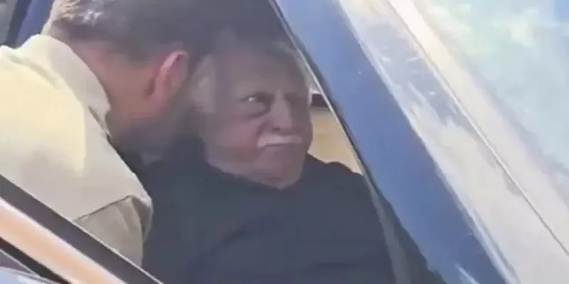 FETÖ Elebaşı Gülen Ölmedi mi? Şok İddia! Resmi Kayıtlarda Sağ mı?