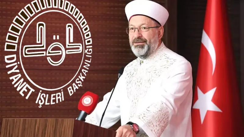 'İstismar'iddiasıyla tutuklanmıştı! Erbaş'ın da imzasıyla göreve döndü
