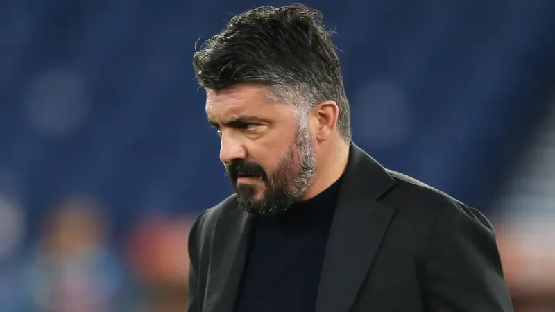 Gattuso İtalya Milli Takımı'nın Yeni Hocası! Şok Karar!