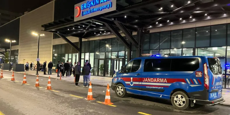 İzmir'de Silahlı Hesaplaşma! Yaralılar Neden Kendi Gitti?