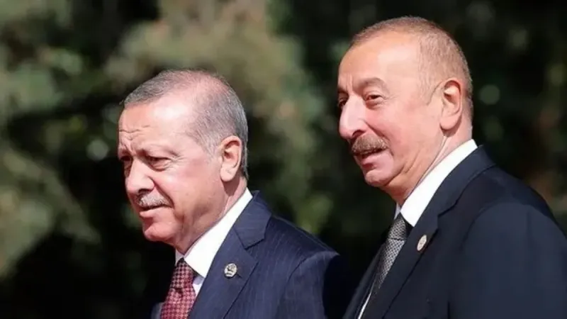 Kahramanmaraş yeni ayağa kalkıyor! Başkan Erdoğan ve Aliyev deprem konutlarını hak sahiplerine teslim edecek