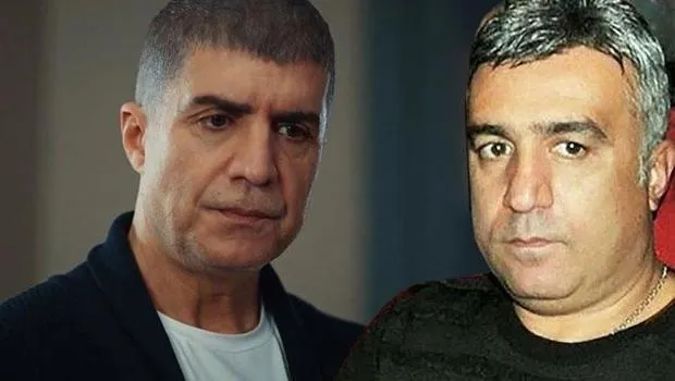 'Karıma ettiğin küfürleri yediririm sana! Özcan Deniz ile abisi Ercan Deniz arasındaki kavga büyüdü...