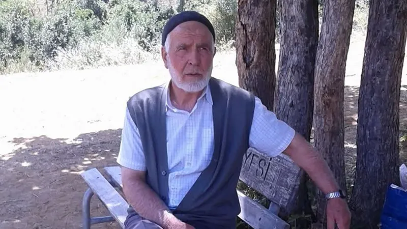 Kene ısırığı can aldı