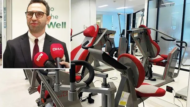 Kilo yönetimi bölümü Harvardlı doktora emanet
