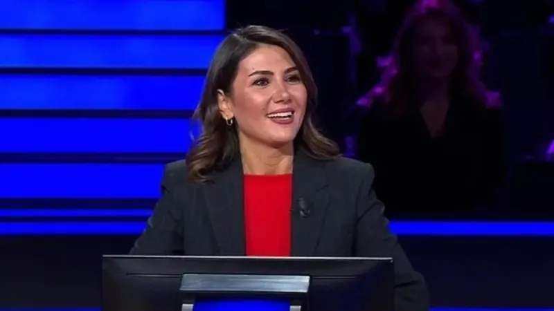 Kim Milyoner Olmak İster? bu akşam ekranlarda!
