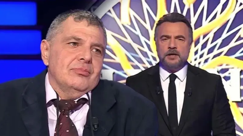 Kim Milyoner Olmak İster programının çekimlerinden sonra vefat etti! Yarışmada duygusal anlar: İşte elendiği soru...