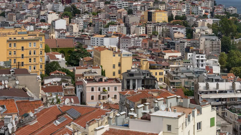 Kira artış oranında tarihi düşüş, 42 ayda ilk kez yaşandı!