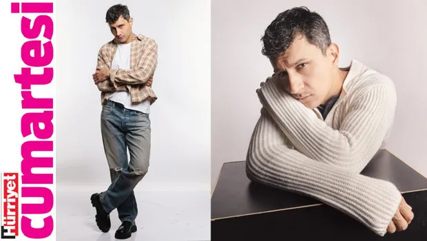 Alper Çankaya: Kırgınlıkları Olgunlukla Onarıyorum!