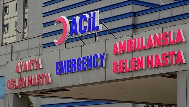 KKKA kabusu bir can daha aldı! 9 günlük yaşam mücadelesini kaybetti