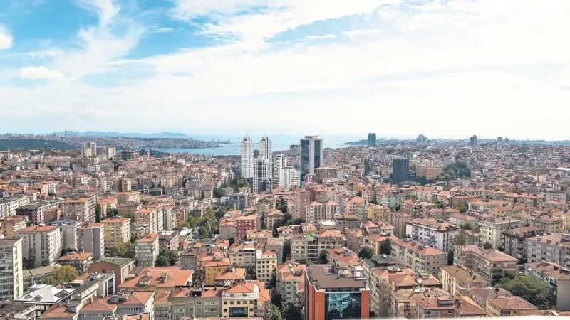 Konutta tercihler değişti! Artık tercih önceliği Anadolu Yakası'nda | En pahalı semtler Kadıköy, Sarıyer ve Beşiktaş