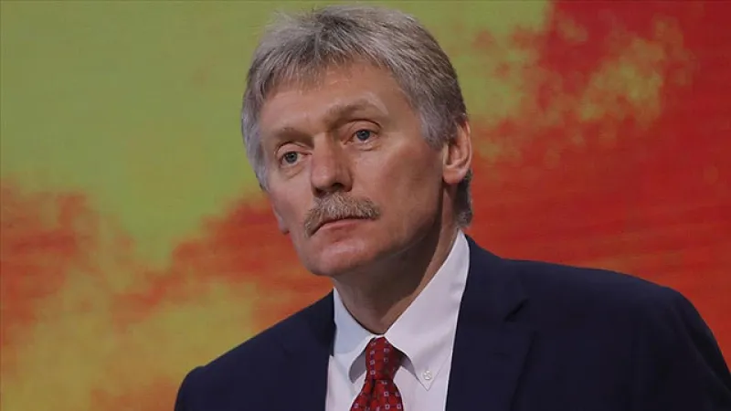 Peskov'dan Şok Sözler: İran'ın İhtiyacı Ne Olacak?