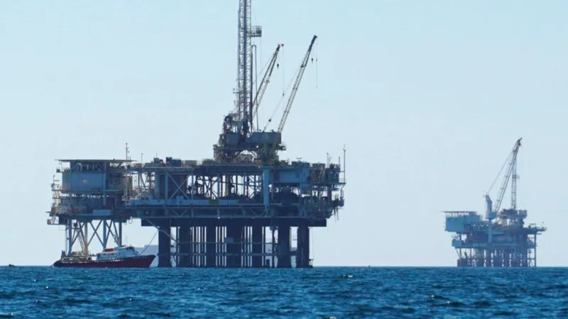 Chevron Akdeniz'de! Sismik Arama Türkiye-Libya Krizine mi Yol Açacak?